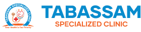 Tabassam Logo